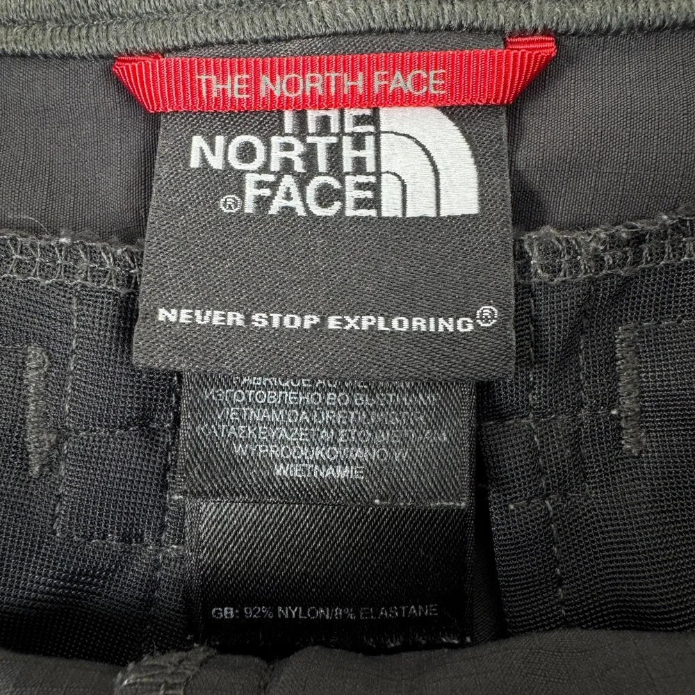 The North Face Paramount Peak Hiking Pants 32